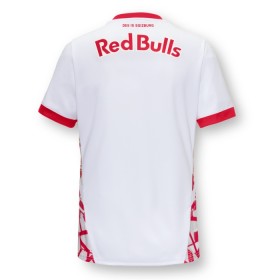 FC Red Bull Salzburg Domácí 2024-25 - Fotbalové Dresy (S/S)